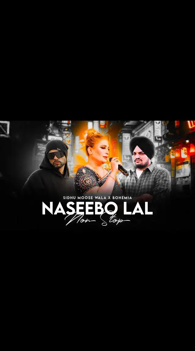 𝑩𝒉𝒖𝒍 𝑵𝒂 𝑱𝒂𝒗𝒊𝒏 🎙️🎧🤧 Naseebo Lal X Sidhu X Bohemia |SlowedReverb #fyp #bhulnajavin #naseebolal #sidhumoosewala #bohemia #latestpunjabisong #pujabisong #song #brokenheart #100k #music #viral #slowedandreverb #mashup 