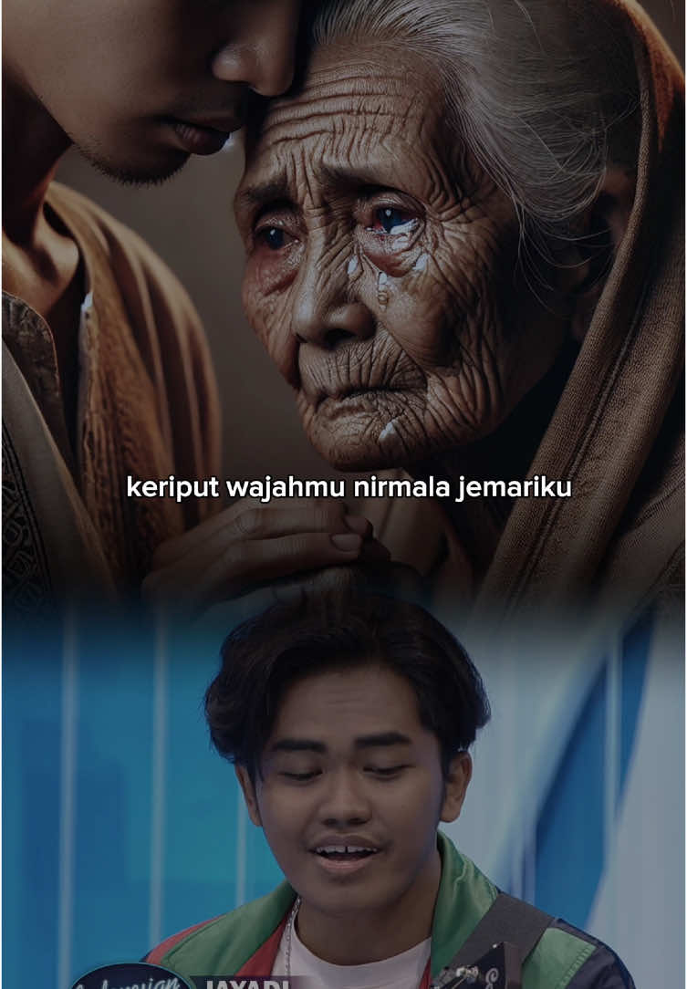 🎵 terima kasih - jayadi #indonesianidol #jayadi #fypシ゚ #motivation #quotes #healing #viral #fyp #foryou #foryoupage #xyzbca #videoviral #TikTokAwardsID #relate #relatablecontent #sadvibes #galaubrutal🥀 #galau #reminder #dailyreminder #song #sadsong 