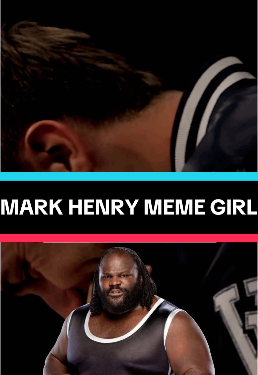 The funniest moment in youtube history 💀 Mark Henry meme girl #sidemen #fyp #foryoupage #markhenry #trending #tiktokviralvideo #sidemensunday 