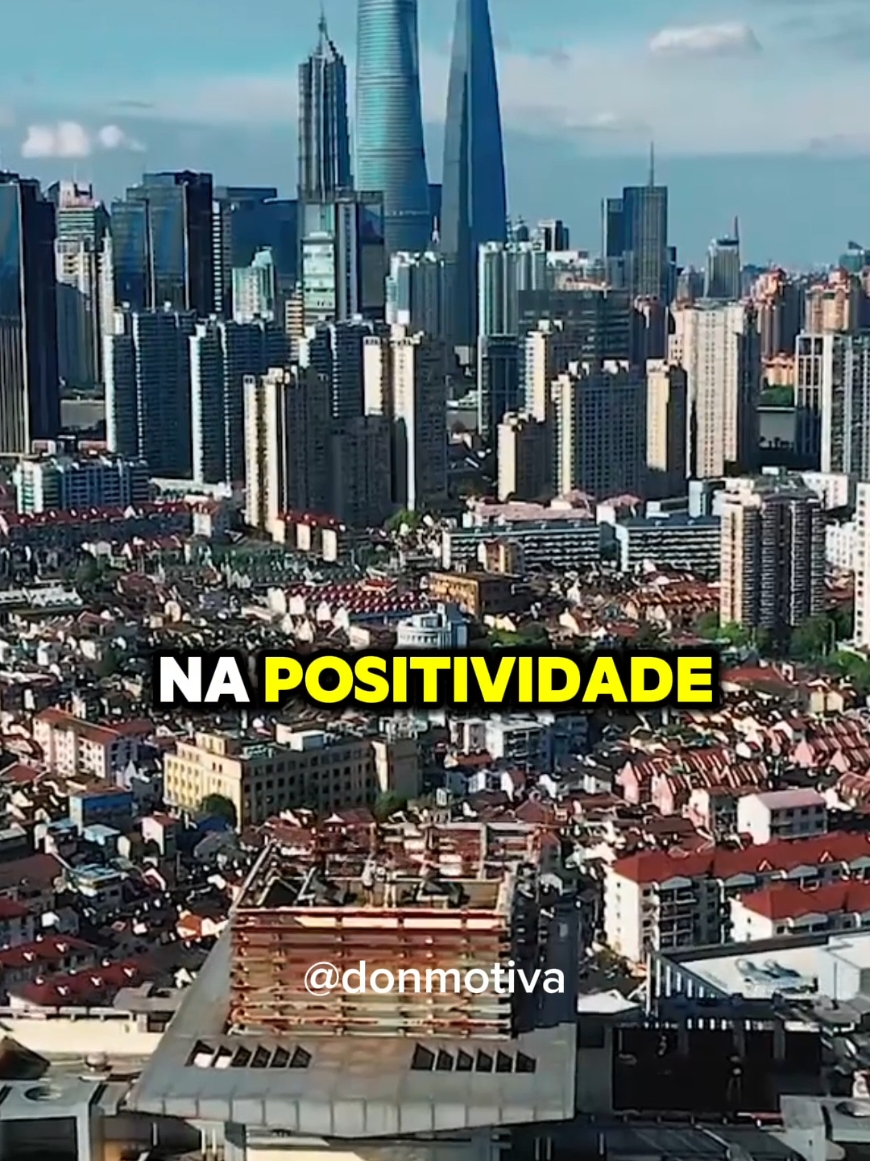 Positividade sempre 🫡 #motivação #inspiração #reflexão 