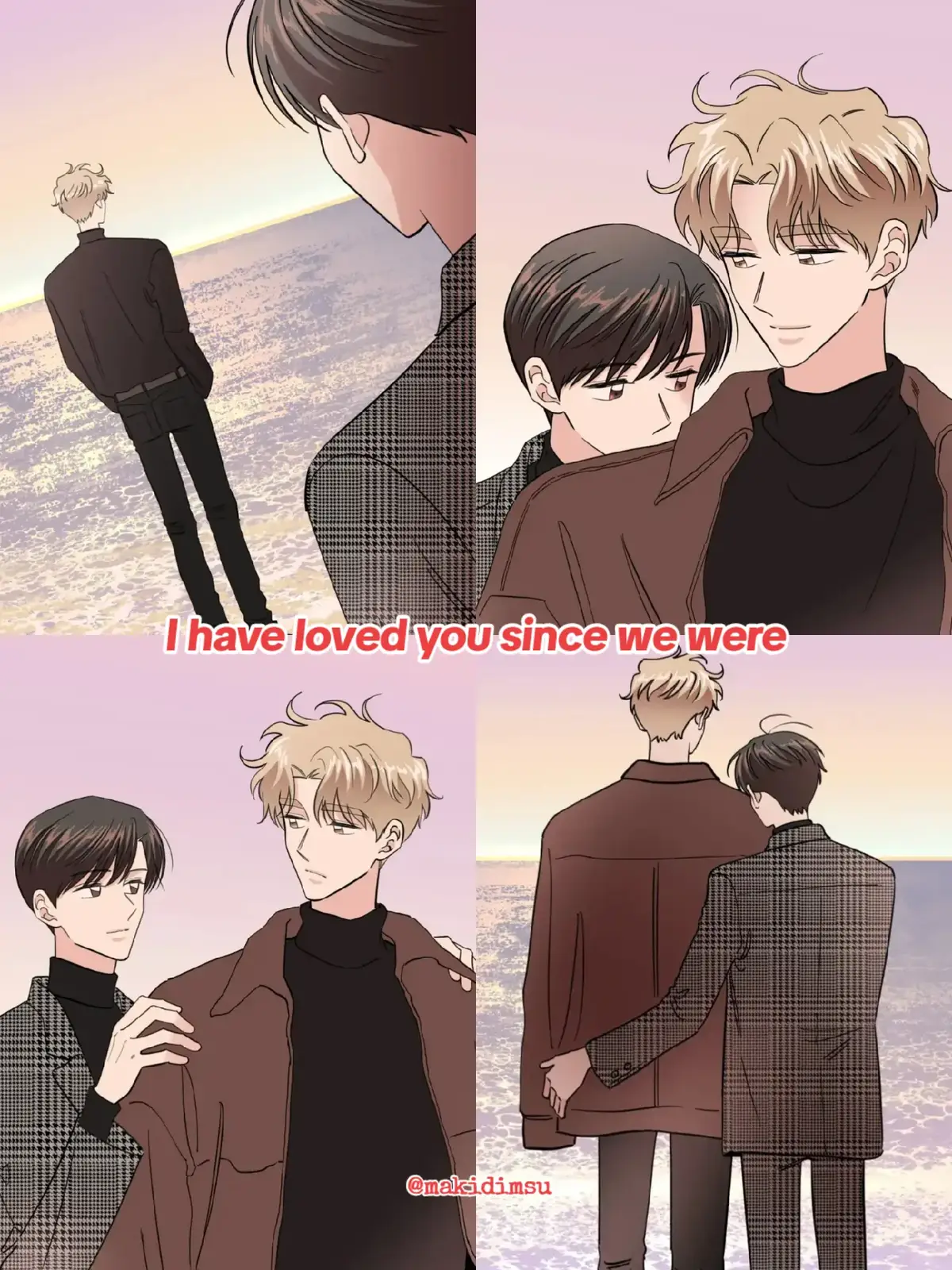 Our Youth | Completed | #ouryouth #ouryouthmanwha #minority #minoritymanhwa #limheechan #seojinhyuk #bl #blmanhwa #blmanhwarecommendation #manhwareccomendation #manhwabl 