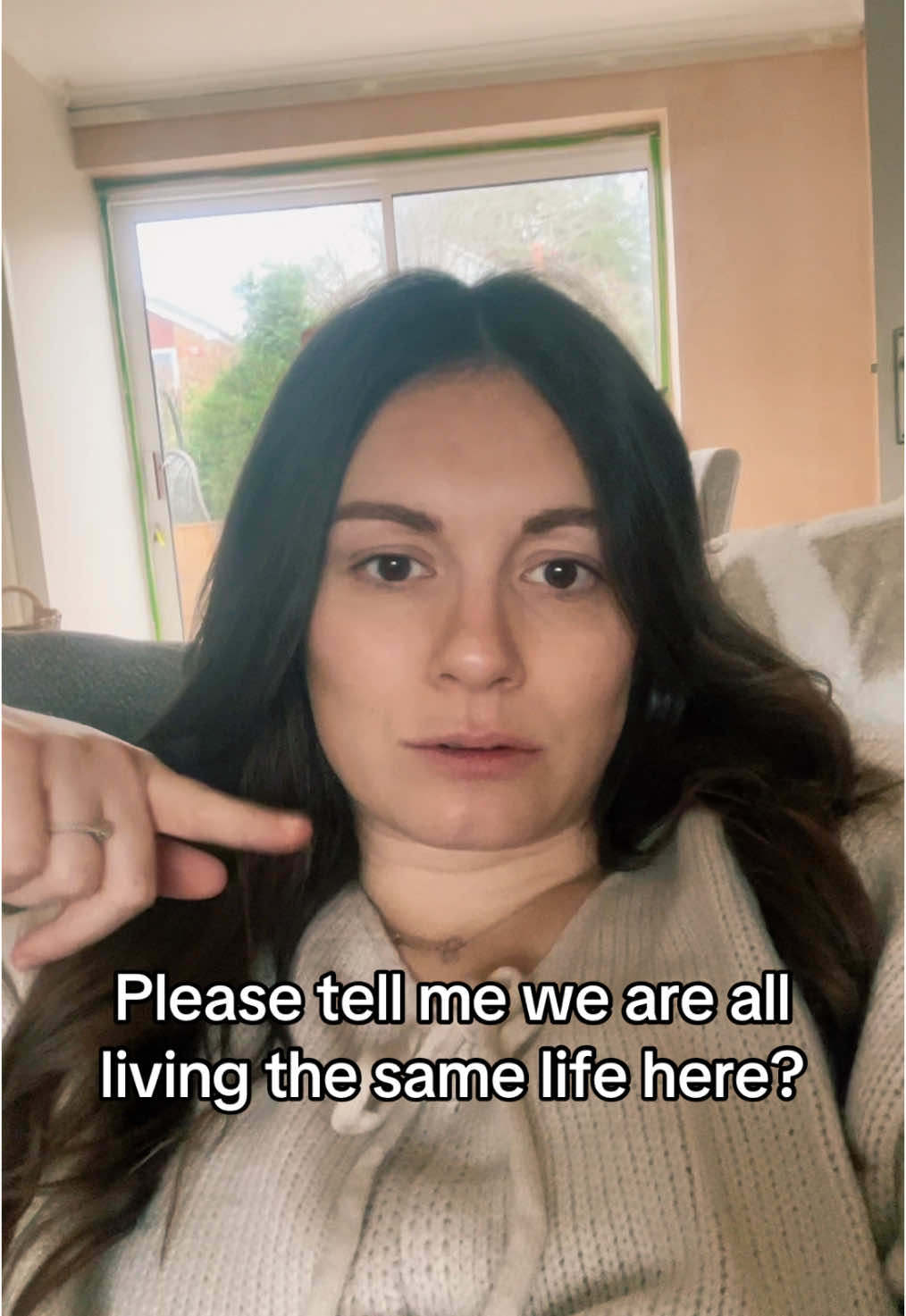 Can’t do anything when you’re hungry right? #hangry #excuses #sahm #mumtok #pregnantmum #parentingproblems #foodfirst 