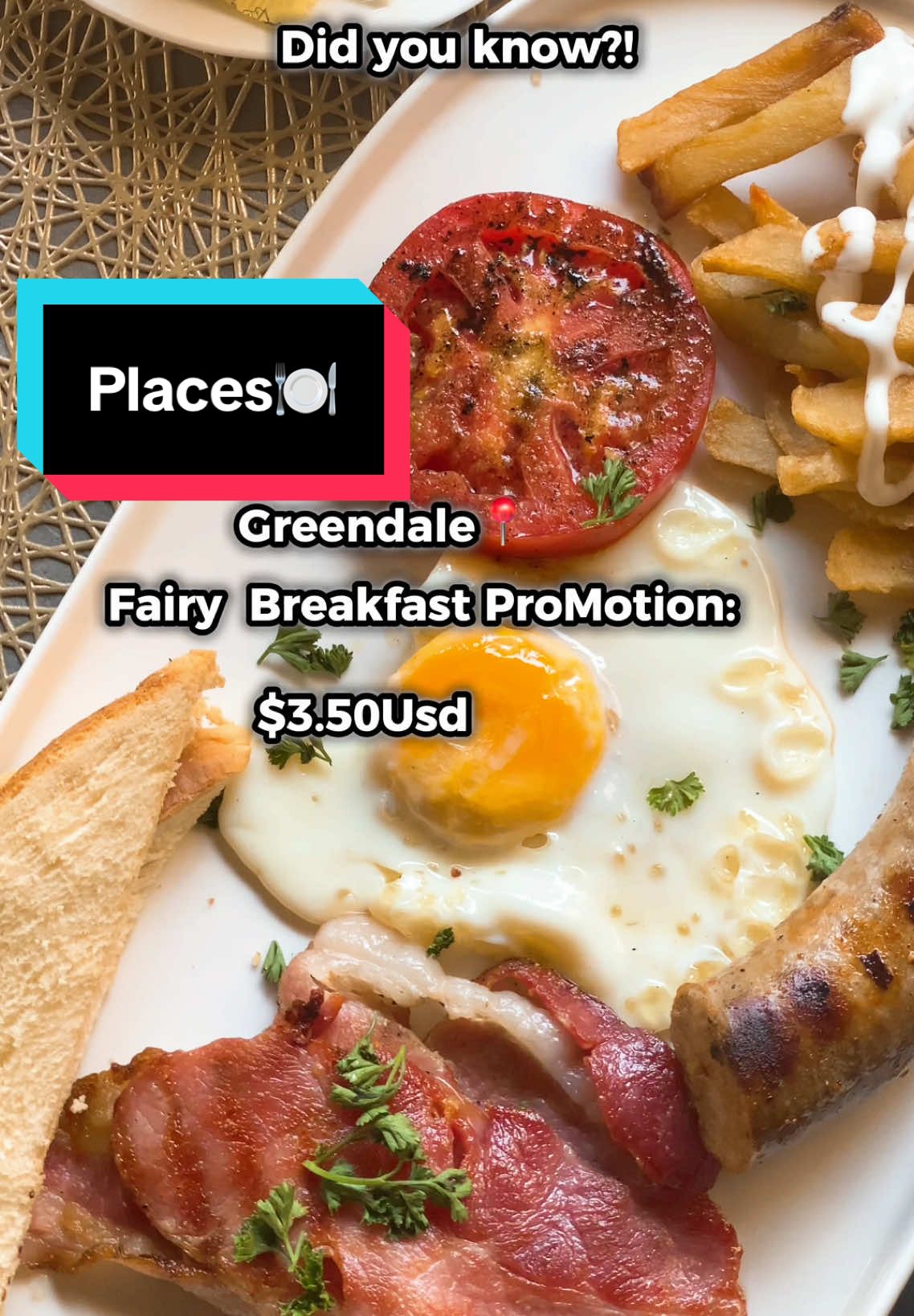 Breakfast the most important meal of the day😋@Fairy Cafe   Fairy breakfast☕️: $3.50usd Location:Ist Floor Joina City Mall, Harare 🏘️:Greendale|181 Arcturus Road,  Kamfinsa, RSVP+263717824009 #foryoupage #affordable #zimbabwe #Foodie #kota #michael_that_boy #PlacesToVisit #foodblogger #foodtiktok #restaurant #reviews #girls #boys #zimtiktok #foodies #viral #foryiu