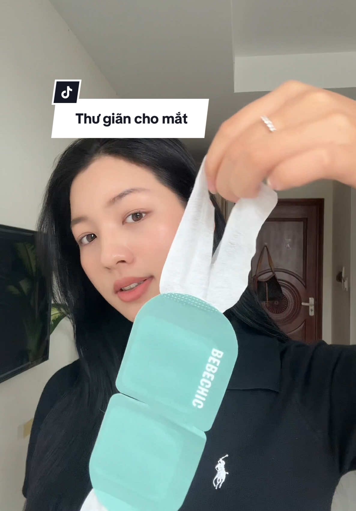 Bí quyết nma giờ phải share cho mn nè #bebechic #matnaxonghoimat 