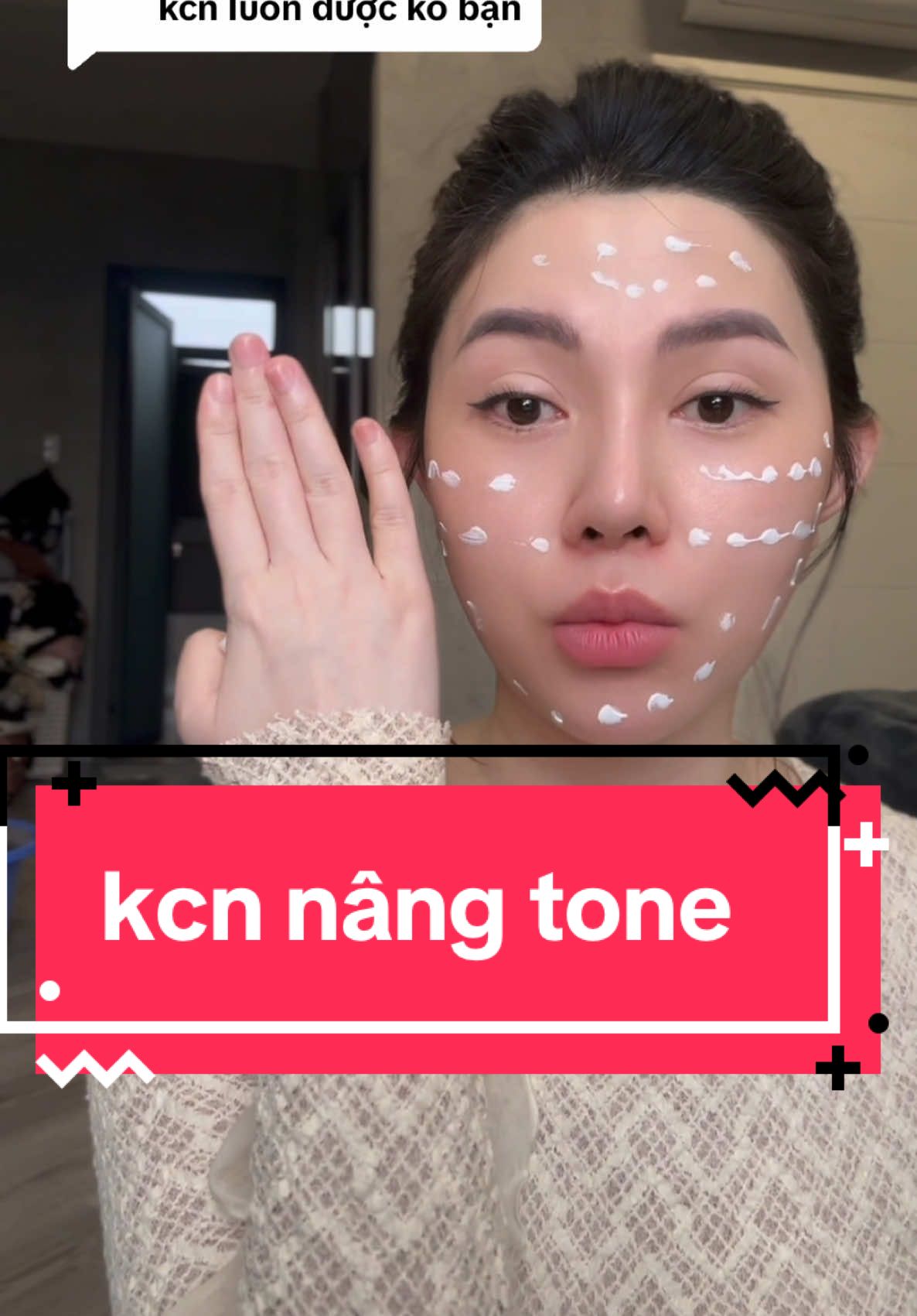 Trả lời @thi mén #Beskin #totuyettram #beskinvietnam #kemchongnangbeskin #sonbeskin #ampoulebeskin