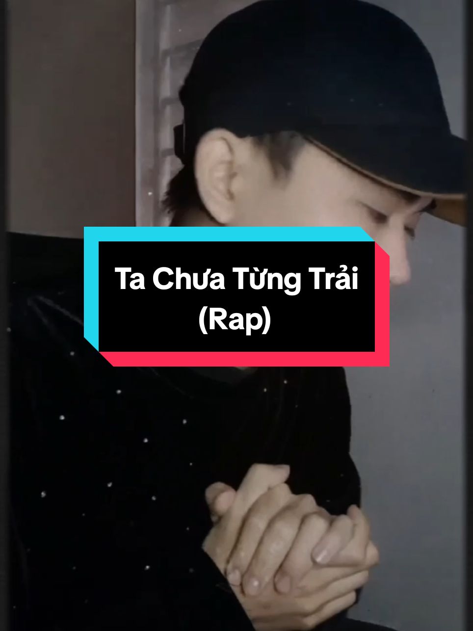 Ta chưa từng trải! #goilani #manhcuongsinger #tachuatungtrai #fyp 