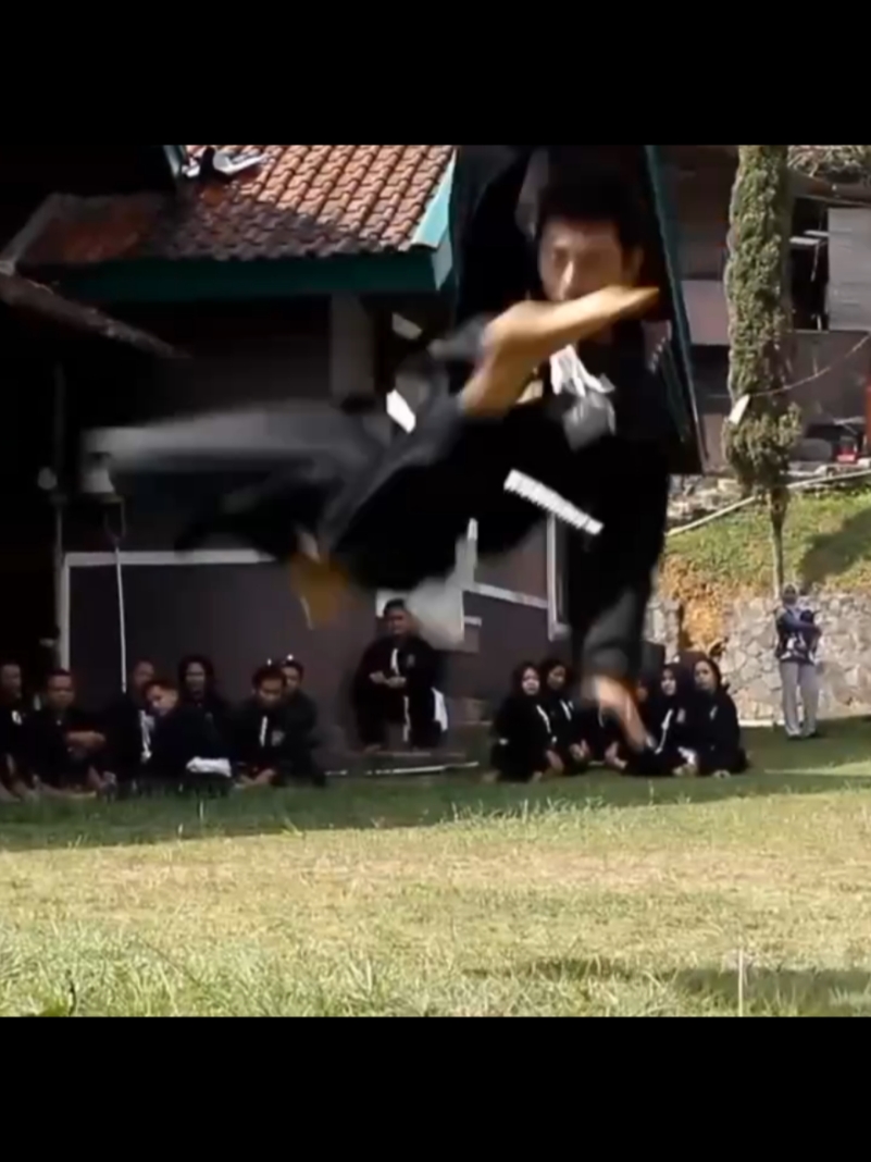 video lama.... acara family gatring pada bulan Agustus lalu di puncak Bogor, acaranya sangat seru,dan disitu ada sesi solospel/gerak silat... dan saya Alhamdulillah ditunjuk untuk tampil,bukan saya pamer tapi saya memang suka dan cinta budaya Indonesia termasuk salah satunya adalah SILAT... #viral #silat #fypシ #fyp #beranda #fyppppppppppppppppppppppp #silatindonesia #storywa #psht #geraksilat #estetik #pencaksilat #sangkanparaningdumadi 