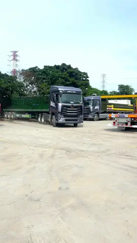 Howo Max 460 + Mooc sàn Doosung chuẩn bị về Bình Dương #howomax #daukeo #daukeotrungquoc 