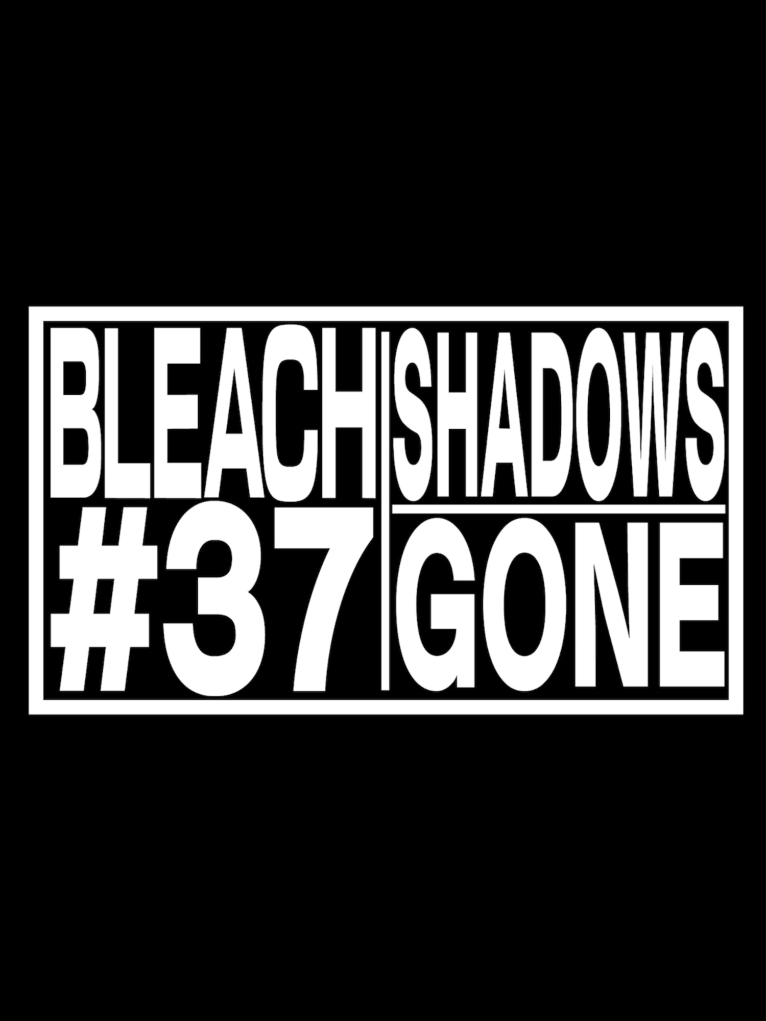 TVアニメ『BLEACH 千年血戦篇』#37予告動画「SHADOWS GONE」