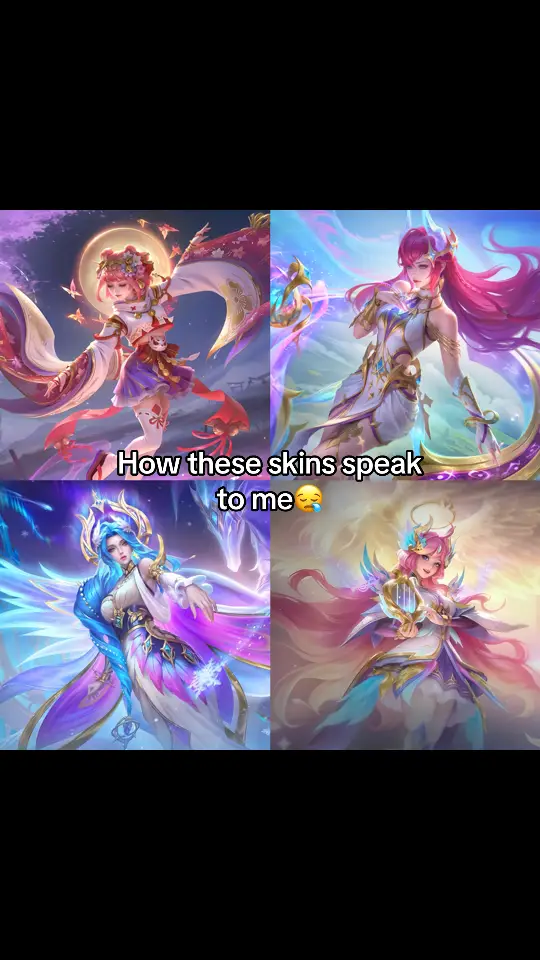 Especially the angela😭 #mlbb #mobilelegends 