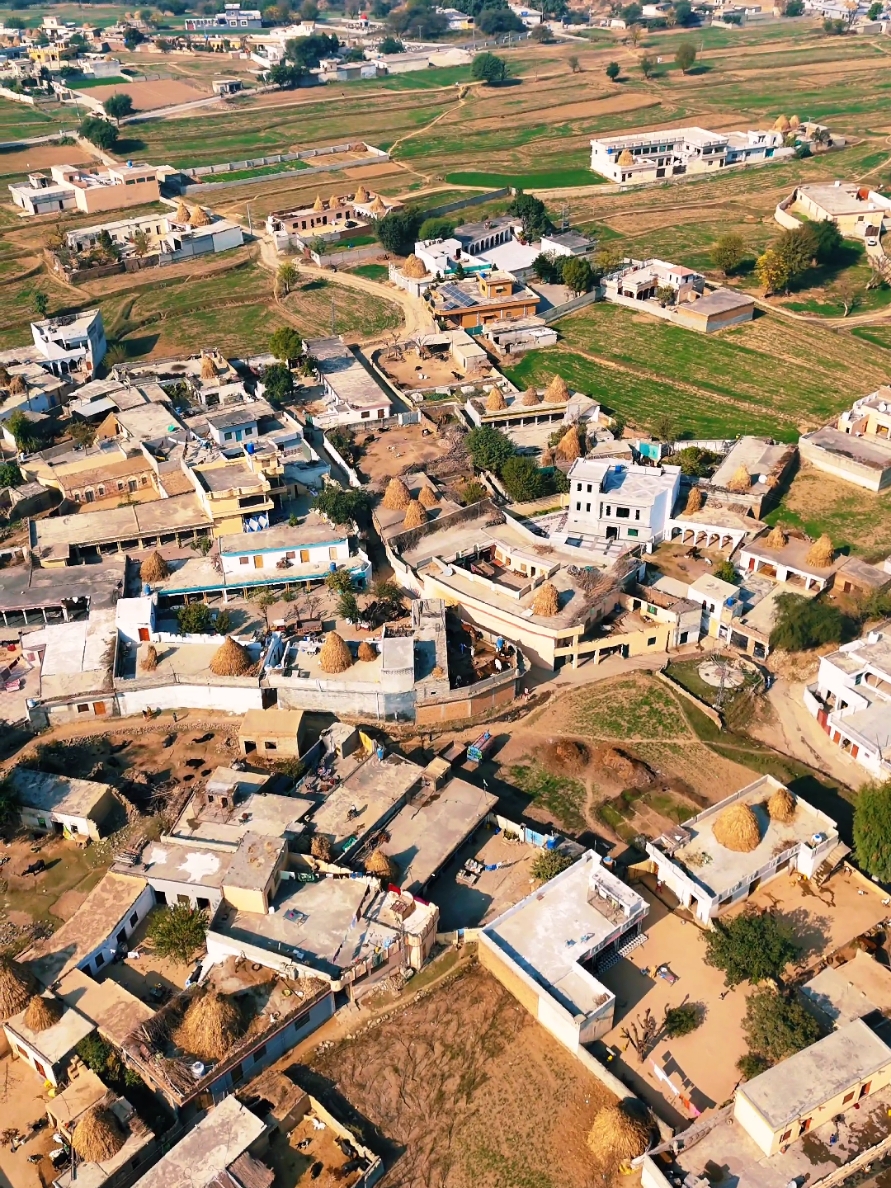 Village Chontra Islamabad #drone #pothwari #viewsproblem #views #foryou #fyp #viral #foryoupage @Raja isr@r Huss@in☘️ 