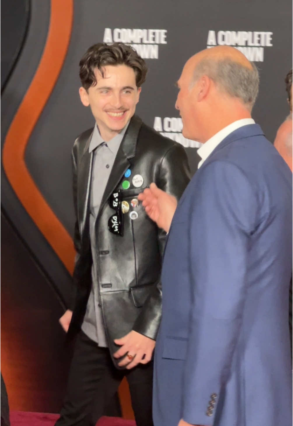 #timotheechalamet #acompleteunknown #filmtok #TikTokFashion 