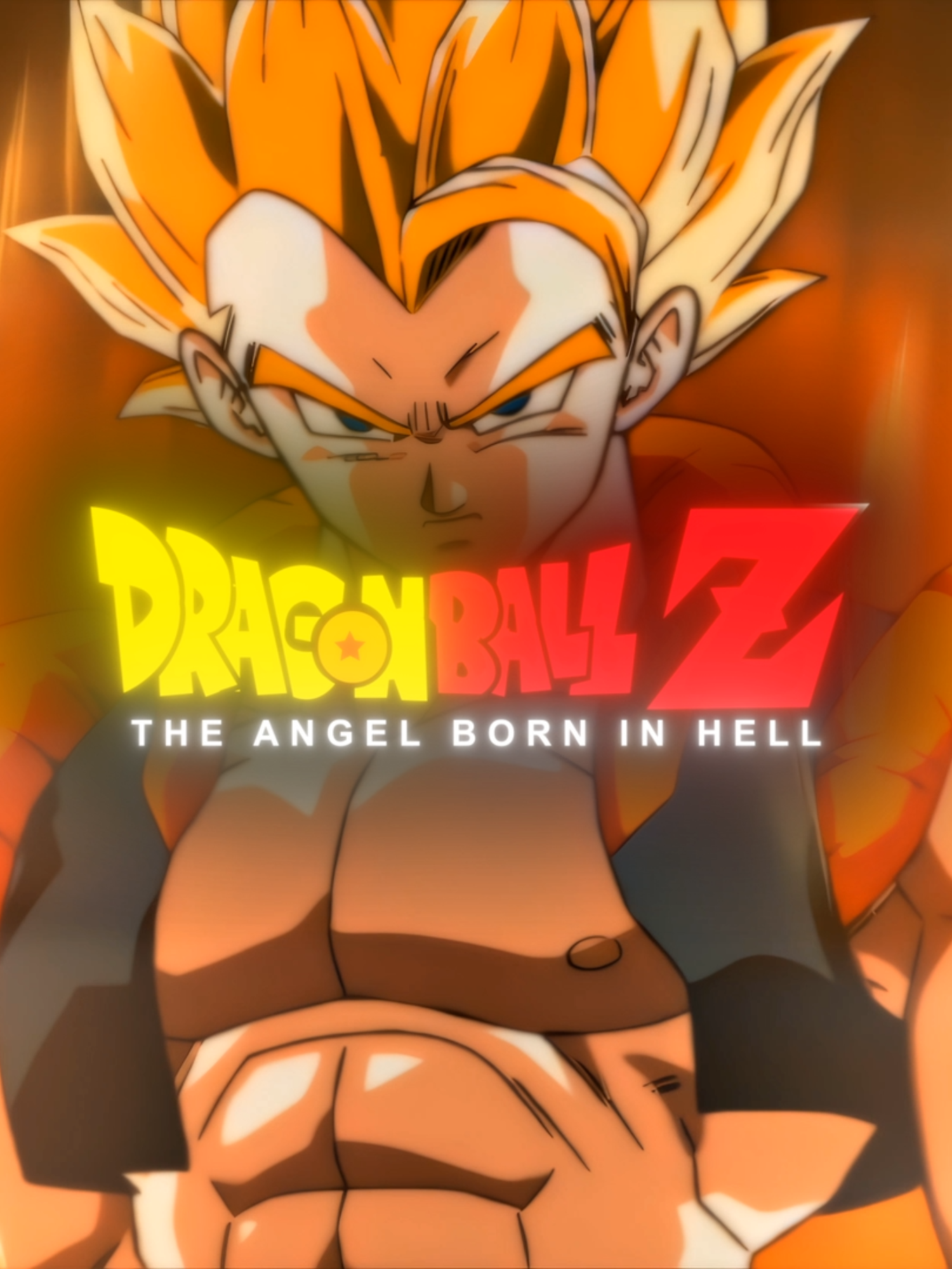 My goat | #edit #dbz #dragonballedit #dragonballz #dbzedit #gogeta #gogetaedit #animeedit #viral #aftereffects #fyp #fypシ