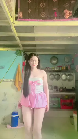 Nhảy một hôm nha ☺️