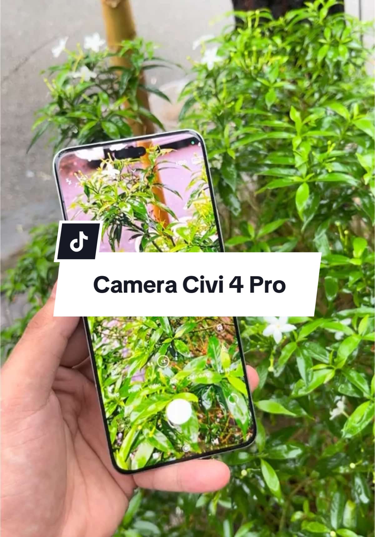 Test camera Civi 4 Pro #civi #civi4pro #xiaomi #xiaomiredmi #xuhuong #trending #viralvideo 