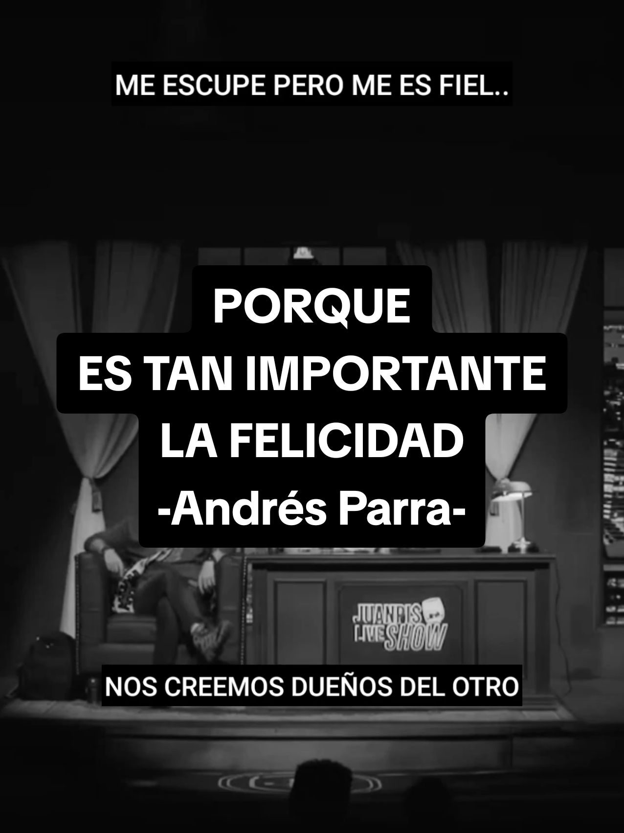 Porque Es Tan Importante la Fidelidad #andresparra #consejos #motivacion #podcastclip #podcastsclips #podcast #podcasts #viralpodcastclip #amorpropio #palabrassabias #tiktokmotivacional #psicologia #relaciones #fidelidad #relacionesdepareja #reflexionesdepareja #onlycast 