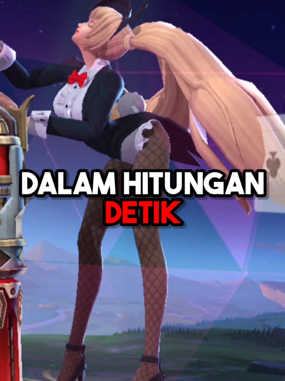 5 hero marksman yang bisa ngekill dalam hitungan detik 💀