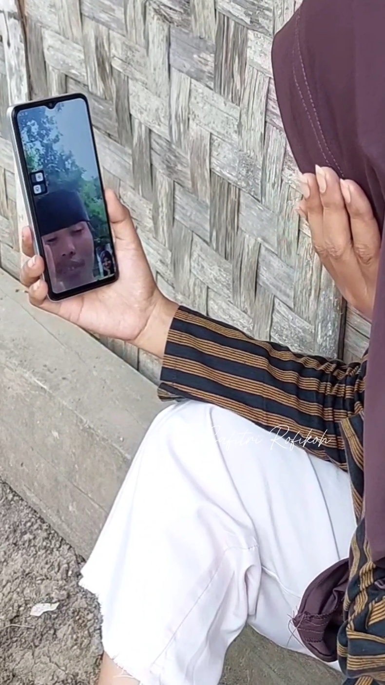 vcall mantan dulu #fyp #viral #fypシ゚viral #fyptiktok #SafitriRofikoh #TikTokAwardsID 