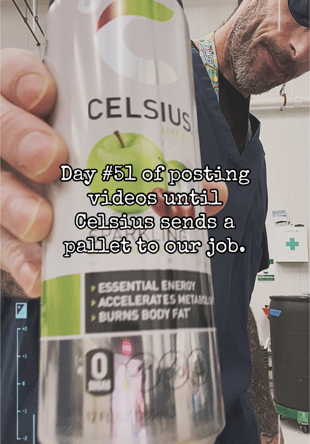 Day 51!! 😎 #onthisday #celsius #celsiusofficial #celsiuslivefit #celsiusenergy #celsiusbrandpartner #celsiusambassador #fyp #trending #reels #shorts #trending #fortheboys #ladies #merica @Jorge.Padron @Kcabral2 @Sierra @Nicole Rodrigues @Stayhapppyx3 @samanthaaaguiarrr @DannyinRI401 @CelsiusOfficial  @jletourneau143 @just lari  