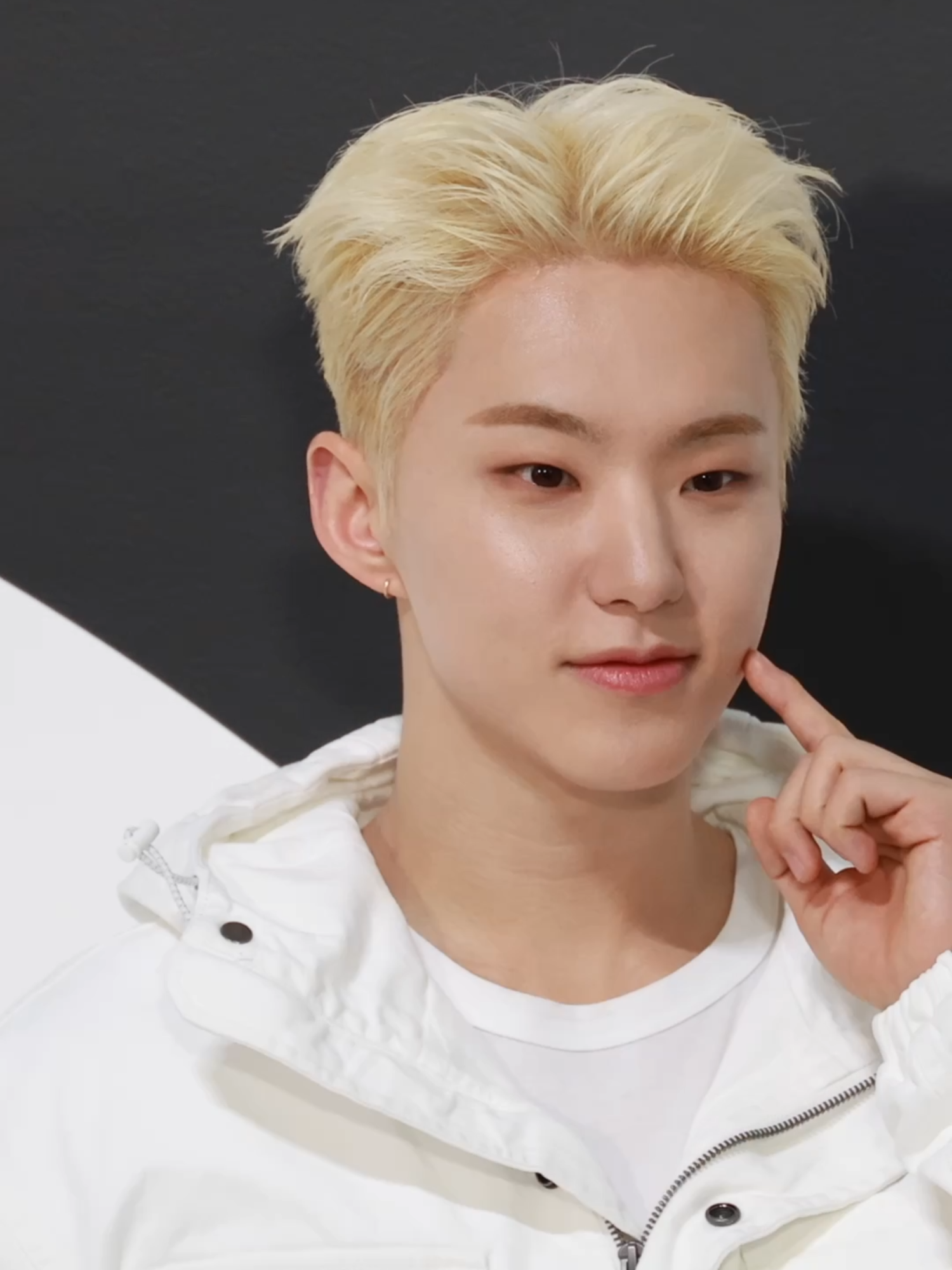 ✔️세븐틴 호시 #Seventeen #HOSHI #PhotoCall #세븐틴 #호시 #포토콜