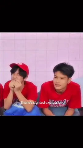 เชนรู้ตัวป่ะว่ามองสกายด้วยสายตาแบบนี้มาตลอด😕(@เชง @Sky) #shane_tnp #skyphasith #ShaneSky #เชนlovesick #สกายlovesick #เชนสกายlovesick2024 #lovesick2024 #foryou #fyp #ฟีดดดシ 