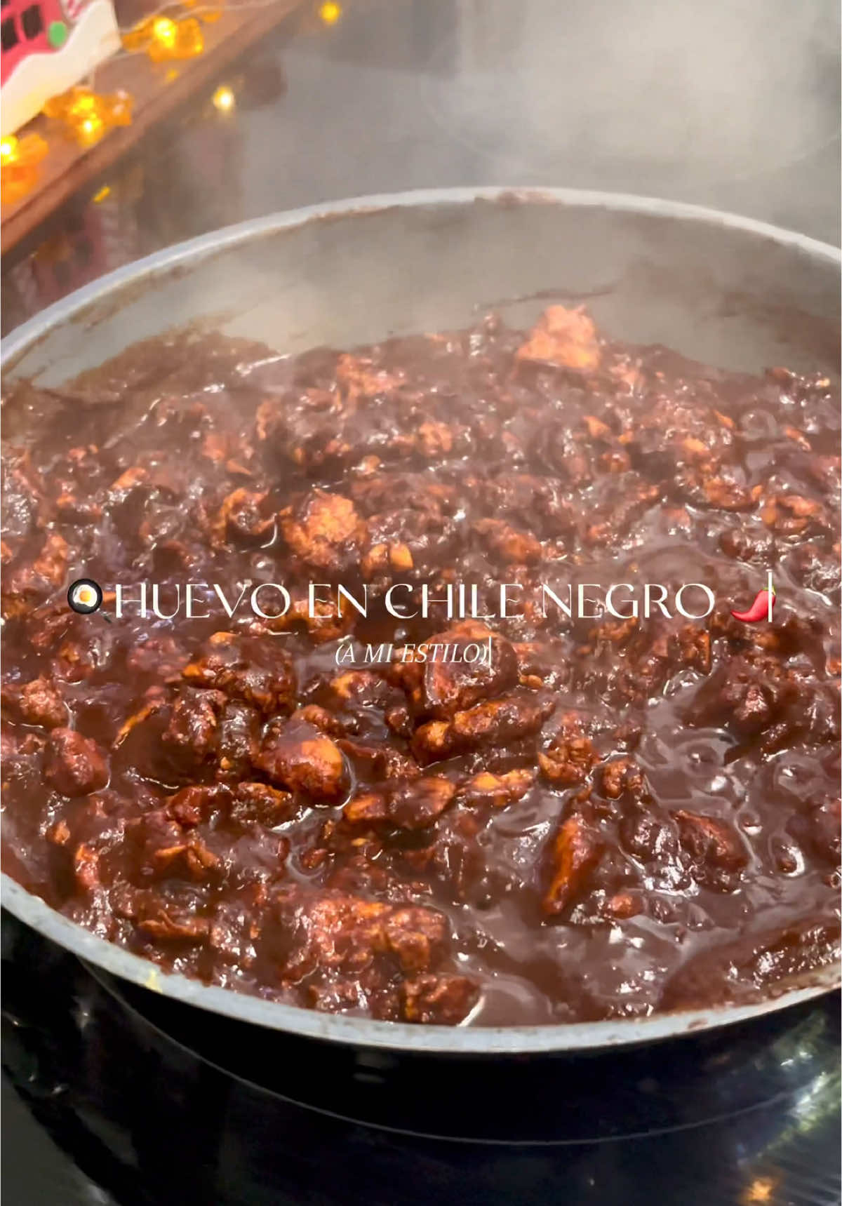 Huevo en chile will always hit 😤 #chileenhuevo #huevoenchileguajillo #huevoenchilepasilla #chilepasillaconqueso #rancho #tortillas #tortillasdemaiz #chileconhuevo #huevo #salsa #salsaverde #comida #mexicana #mexicanfood #Foodie #food #recetas #EasyRecipes #recetasfaciles #almuerzo #desayuno #breakfast #chilaquiles #mexicanbreakfast #comidarapida #huevoenchileverde #eggs #alamexicana #easy #fypシ #fypシ゚viral #fyp #parati #paratii #fy 