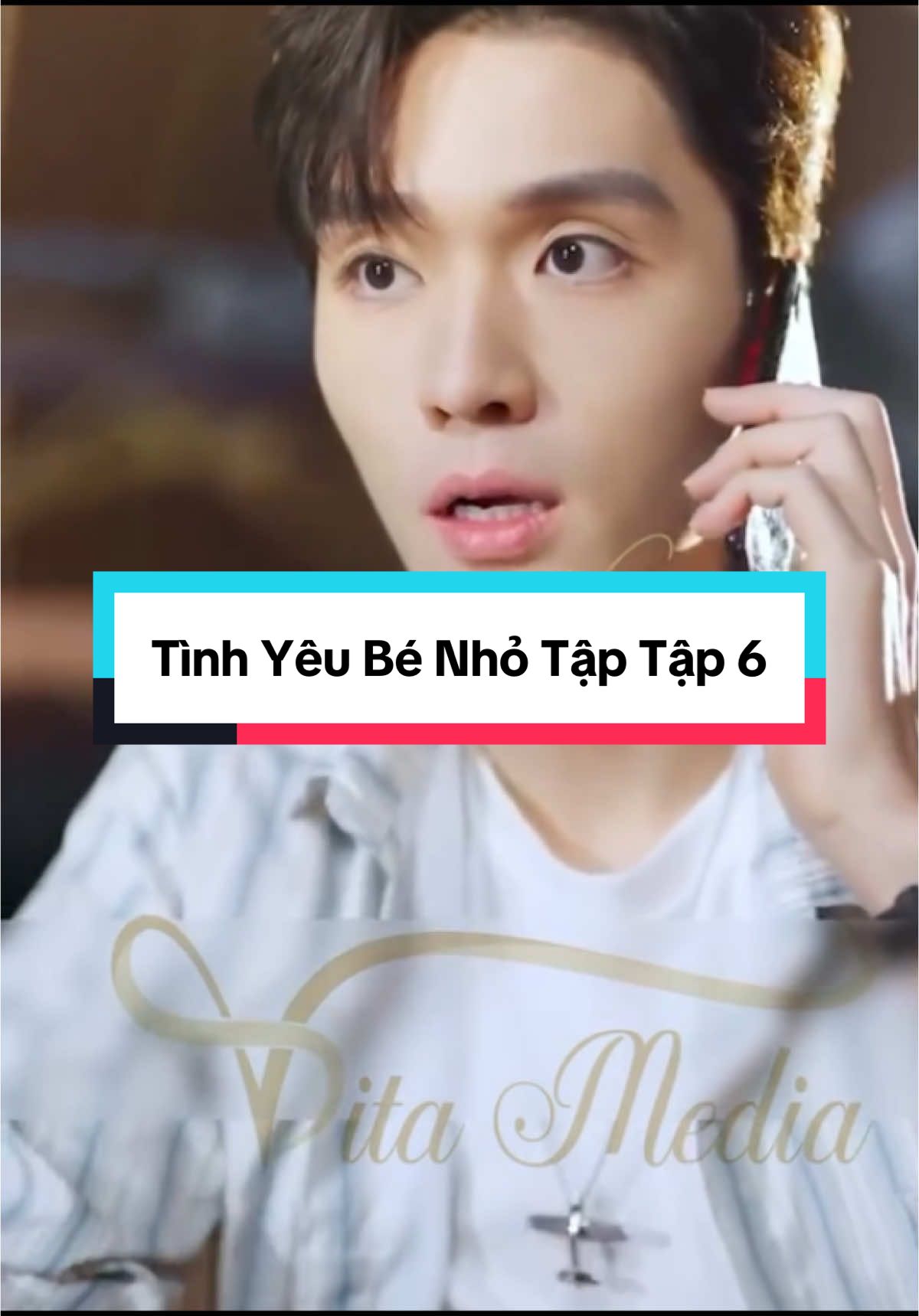 Tình Yêu Bé Nhỏ Tập6 #reviewphimhay #reviewphim #xuhuong 