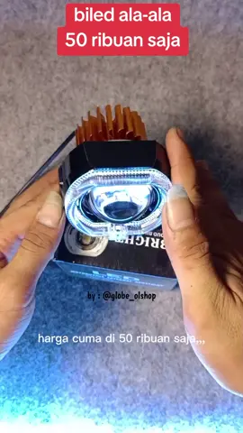 cuma 50 ribuan sudah dapatkan biled ala-ala 2,5 inch, pnp semua motor tanpa coakan. #lampubiled #lampuled #led #rekomendasibiled #biled #rekomendasi #biledalaala #alaalabiled #hargapelajar 