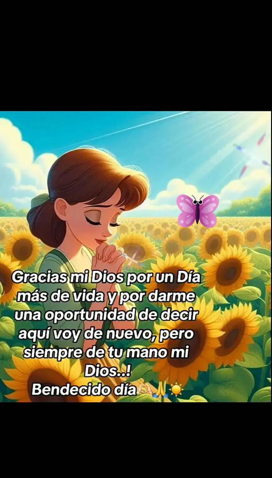 #siemprecondios♥️🙏 