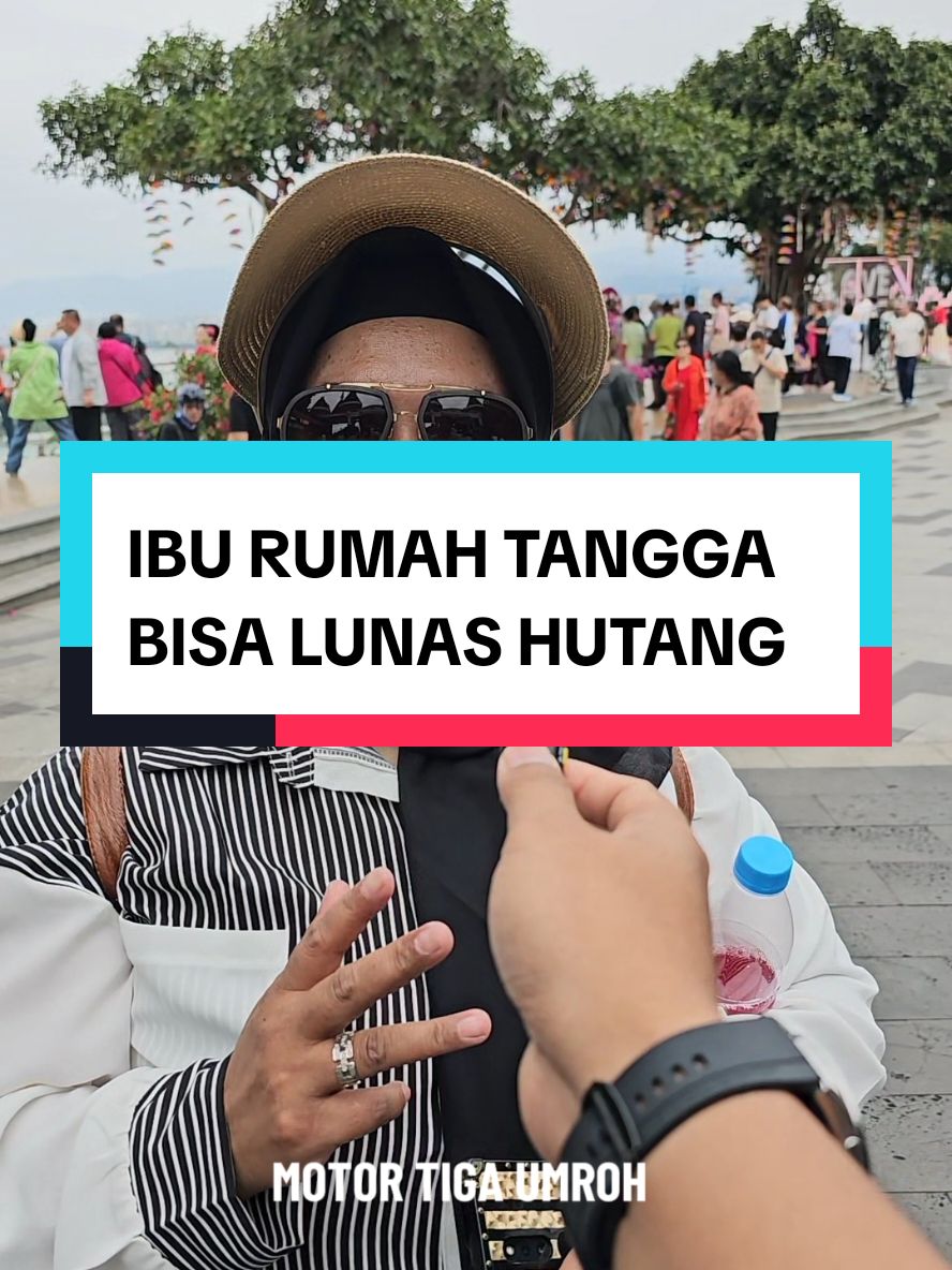 Membalas @noryanti0708 ibu rumah Tangga Fokus ngerjain Bisnis ini bisa lunas Hutang dalam 6 bulan #lunashutang #bisnisonline #algiansaputra 