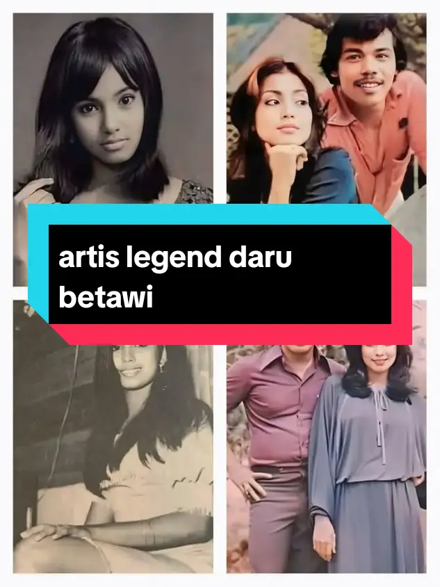 Biografi Ida Royani 💖 Wanita kelahiran Jakarta pada tanggal 24 Maret 1953 ini memulai karier sebagai bintang iklan dan penyanyi cilik pada tahun 1960-an. Beranjak remaja, ia beralih menjadi penyanyi musik country dengan ciri khas celana hot pants dan sepatu lars.  Lagu countrynya yang terkenal saat itu di antaranya Sepatu Baru dan Gunung Agung. Karier Ida memuncak diawali saat bertemu Benyamin Sueb di Studio Dimita milik pengusaha Dick Tamimi.  Dari situlah Ida mendapatkan tawaran menyanyi bersama Benyamin.  Lagu-lagu yang populer dibawakannya bersama Benyamin S. di antaranya Gambang Kromong, di sini Aje, dan Hujan Gerimis. Duet inipun kemudian berlanjut ke layar lebar melalui sejumlah film komedi seperti Tarsan Kota dan Benyamin Biang Kerok.#fyp 