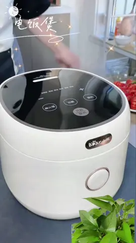 Rice cooker, multi-functional household rice cooker, beautiful and practical #electric rice cooker #good things sharing #kitchen good things #electric rice cooker #good things