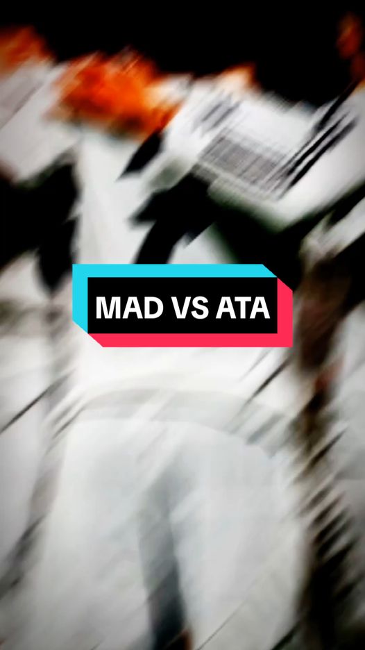 MAD vs ATA#ማድሪድ #valorinsight #ethiopian_tik_tok 