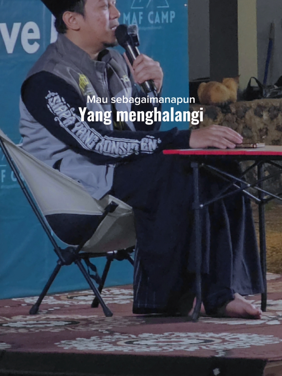 #UIR #ustadzirfanrizkihaas 