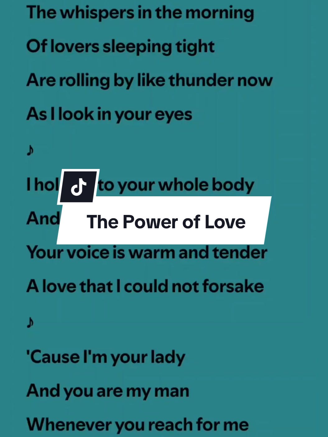 The Power of Love lyrics by Celine Dion #spotify #lyrics #songlyrics #fyp #fullsong #thepoweroflove #celinedion #music_lyrics1594 