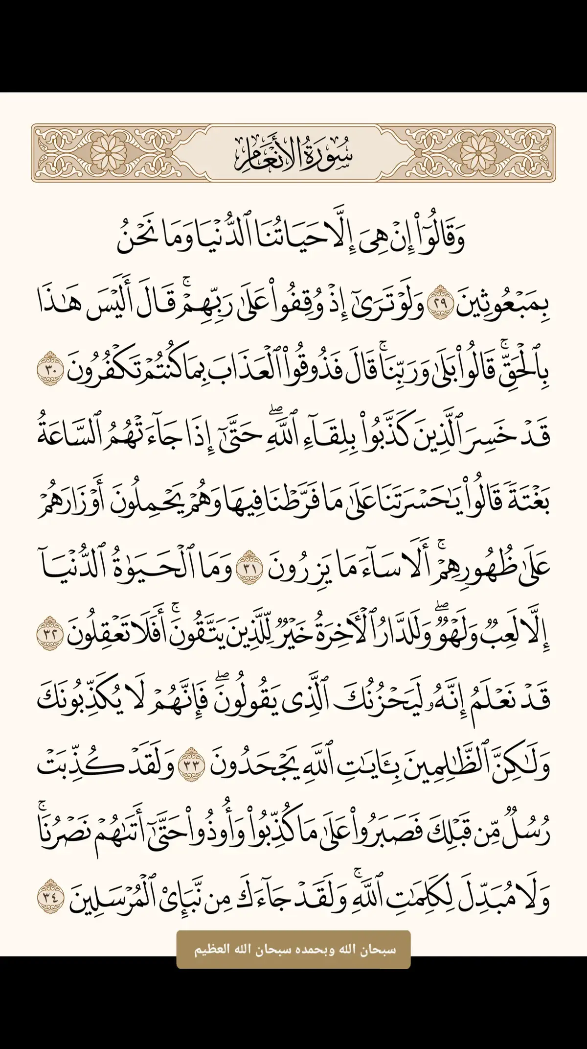 #قران_كريم #ارح_سمعك_بالقران #ارح_قلبك_المتعب_قليلاً🤍💫 #القران_الكريم_راحه_نفسية😍🕋 