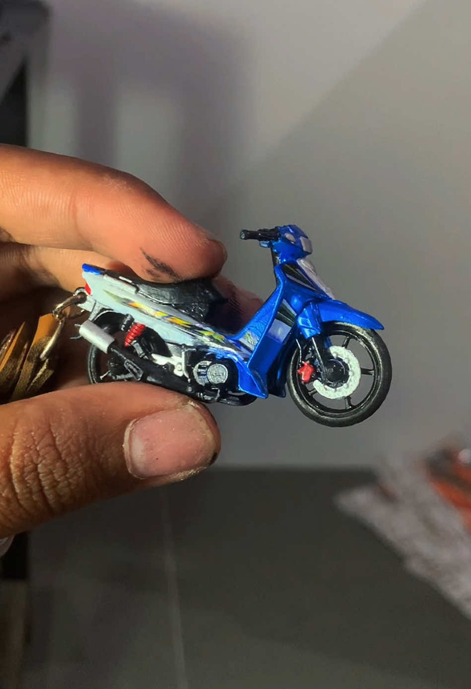Ganci fiz r stok terbatas #fizrindonesia #fizr_2stroke #yamaha 