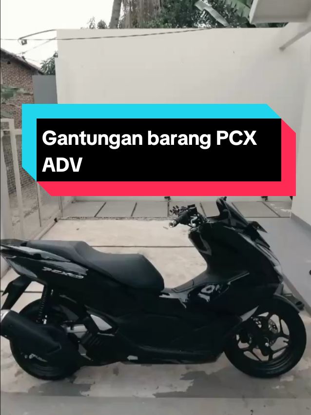 Membalas @kuun_thox  Gantungan barang PCX ADV  #gantunganbarang #pcx #pcx160 #pcx160ล้อ17แต่งสวย #pcx150 #pcx150ล้อ17แต่งสวย #pcx2021 #pcxแต่งสวย #pcxindonesia #pcxmodifikasi #pcx2023 #pcx2024 