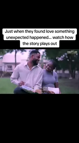 Just when they found love something unexpected happened... watch how the story plays out#nollywoodmovies #viral #nollywoodmovies 