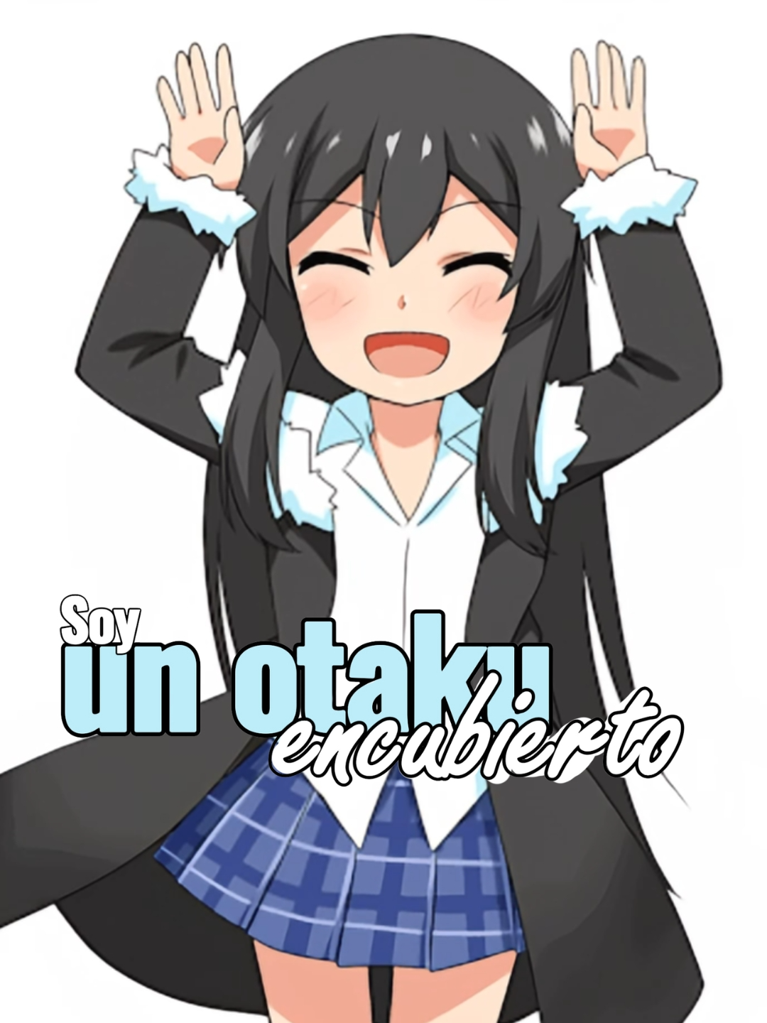 PARTE 4/6: La canción de los otakus #diadelotaku #otakus #animesong #animemusic #aimwind