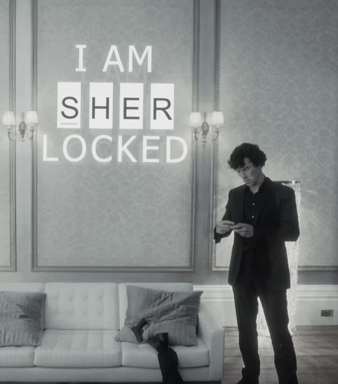 I’m currently rewatching sherlock so obviously i had to make an edit (and a new accout cause i don’t remember the password to @I am sherlocked 💔) || #sherlock #benedictcumberbatchedits #headlock #capcut #bbcsherlock #johnlock 