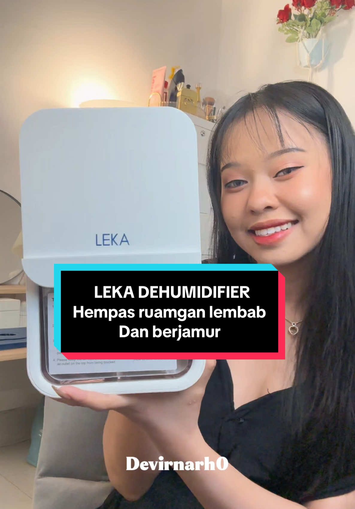 Spill barang eps 246 || Dehumidifier buat mengurangi kelembapan di ruangan rumah kalian nih rekk 🥰 cocok buat ruangan yg lembab dan gaada ac 