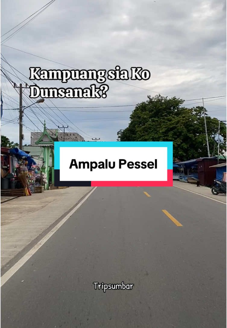 Pesisir Selatan, West Sumatera #pesisirselatansumbar 