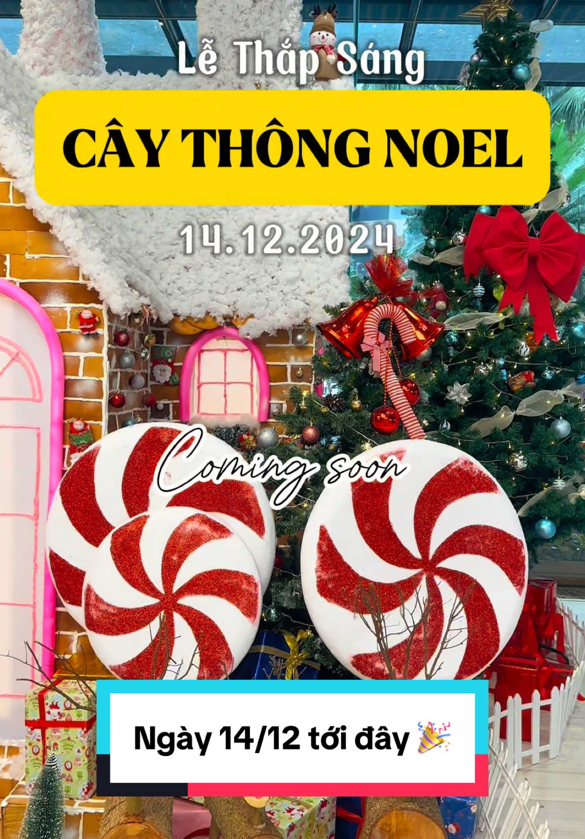 Lên kèo tới resort ngày 14/12 tới đây các bạn ơi 🎉 #FlamingoDaiLai #FlamingoDaiLaiResort #SốngHạnhPhúcGiữaThiênNhiên #Travel #Flamingo #DaiLai #VinhPhuc #LalaTown #LalatownByFlamingo #LễHộiĐườngPhố #LalaTownDaiLai #SoulOfTheForest #Festival