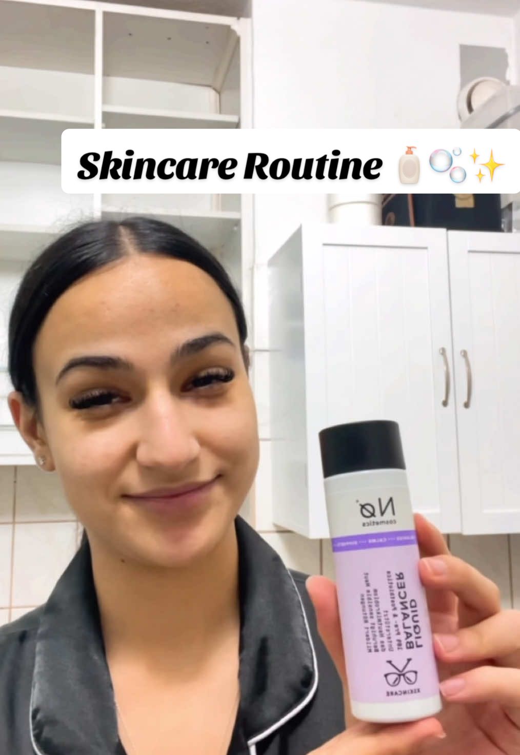 Meine Skincare Routine für ein schönen Glow 🥹🫶🏽 Ich habe alles gekaut auf die Empfehlung von Leon😚 @xskincare | Leon #fy #fyp #foryoupage #skincareroutine #glowyskin #glow 