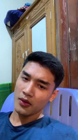 နင်မမေးနဲ့😜