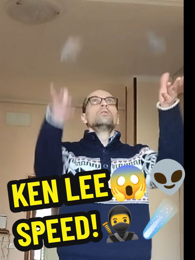 KEN LEE SPEED!😱👽☄️⚡🥷🌍🪐 #kenlee🐉 #animeman #fastest #falcopellegrino  #speedoflight #goku #brucelee #ultrainstinct #saitama #onepunchman #cartoon #manga #amazing #superhero #velocitadellaluce #flash #record #martialarts #lighter 