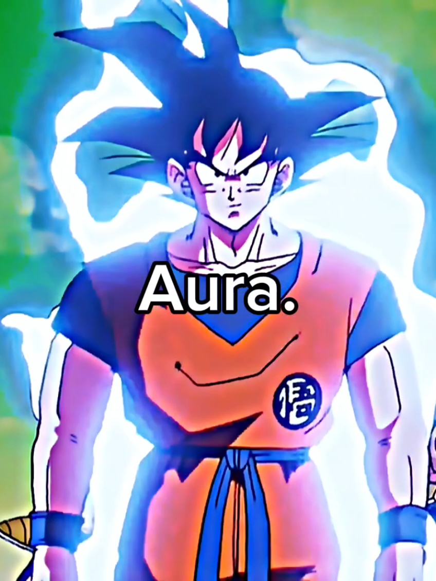 #dragonball #dbz #aura #goku #edit