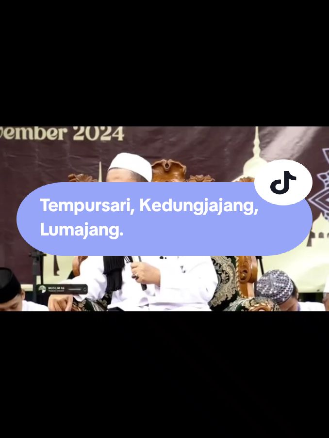 Membalas @aliseleng sadejeh Moghemoghe parengnah manfaat barakah 🤲. #khmuslehadnan #ceramah #fypviral #fyppppppppppppppppppppppp #4upage #sorot #jangkauanluas 