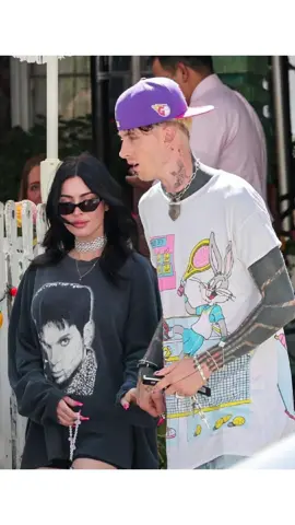 No wonder Megan Fox insisted on breaking up with Machine Gun Kelly after her pregnancy. The last reason is shocking!#meganfox #machinegunkelly #celebrity #fy #tikto #us #celebritygossip #celebritynews #usa_tiktok #kid 